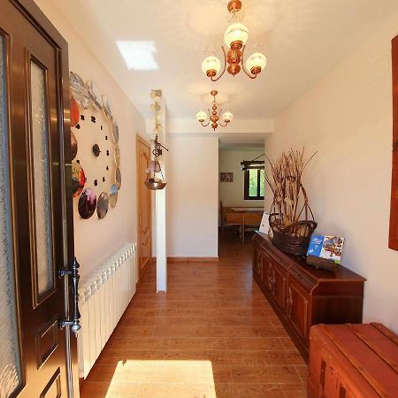 ポンフェラダ Casa Carreira Bierzoヴィラ エクステリア 写真