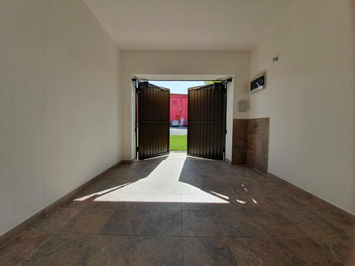 ポンフェラダ Casa Carreira Bierzoヴィラ エクステリア 写真